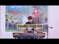 Download Lagu BUNYIKAN SUARA HATI COVER OBET KEY