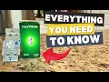 Lutron LED Dimmer Compatible with Single Pole and Three Way