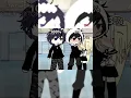 why dont you ever get jealous angerlevel-meme gachaclub