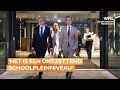 Download Lagu NSC stapte op, maar waarom precies? 'Het is een theater van jewelste'