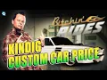 How much does Dave Kindig charge What s the average cost of a Kindig car from Bitchin Rides