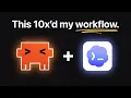 This NEW Claude Code Codex Workflow is GOD TIER