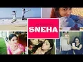 Sneha Instagram Best Cute Collections