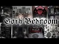 How to make your bedroom more GOTH