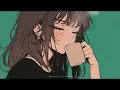 𝐏𝐥𝐚𝐲𝐥𝐢𝐬𝐭 You Don't Have to Be Strong Tonight. ☕️ | 90s Japanese Lofi Hiphop