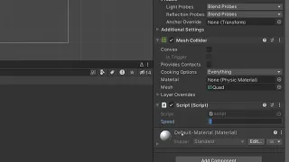 Lecture 04 Vector MoveTowards
