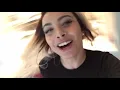 Aaliyah Hadid Moments