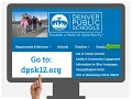 How to Opt-In - DPS Transportation Services