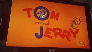 Ah Sweet Mouse Story Of Life 1965 Opening On MeTV 