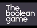 Boolean Game