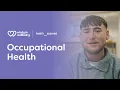 Health Assured Careers Occupational Health