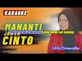 Download Lagu MANANTI JAWEK CINTO - JELITA SINAWEDHE - MINANG KARAOKE