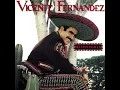 El Rey - Vicente Fernández
