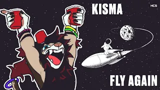 Download Kisma - Fly Again (Furry Music Video) MP3