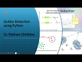 Outlier Detection in Python From Basics to Advanced Techniques Detecting and Handling Outliers