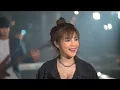เธอมันเเค่ของเก่า - เนสกาเเฟ ศรีนคร 【Official Video Lyrics】 - Net Kafae Si Nakhon