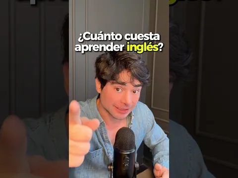 Aprende inglés con CIENCIA. #ingles