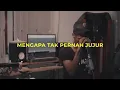Download Lagu Dian Piesesha - Mengapa tak pernah jujur Cover My Marthyn