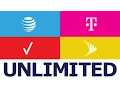 What s the Best Unlimited Data Plan