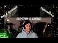 "REZZ & deadmau5 Tried to Hypnotize Me!" Old Guy's Reacts to "Hypnocurrency" #rezz  #deadmau5​