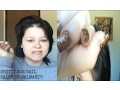 SHITTY ASS WALMART NAIL SALON