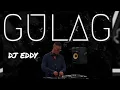 Download Lagu DJ EDDY Set on Gulag Podcast 12.03.2025. #episode01