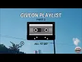 Download Lagu GIVEON PLAYLIST PART 2 (songs you NEED to hear)
