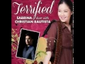 Download Lagu Sabrina and Christian Bautista - Terrified