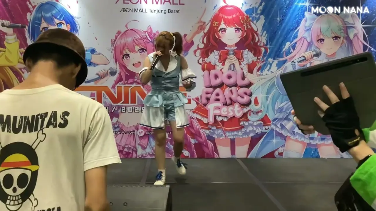 Video