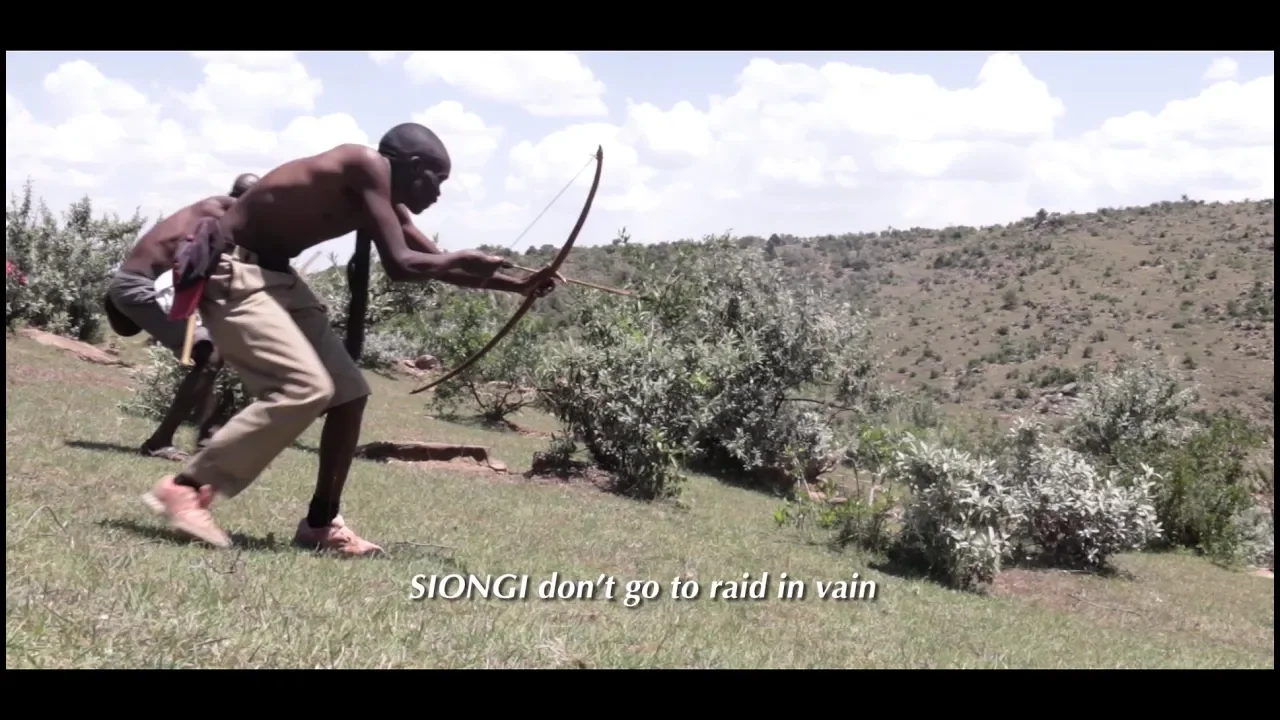 Siongi Trailer// By Pst Joel Kimeto And The Gcs. OFFICIAL Video Coming Soon