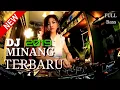 Download Lagu DJ MINANG  PALING LARIS | TERBARU 2019 VS AKI MAYMUNAH