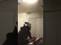Armaan Malik, Aashna Shroff & Amaal Mallik - Ghar (truee_key style)