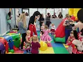 Tots Land - Indoor Playground Party Chicago