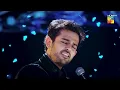 Azaan Sami Khan - Best Performance - 8th Kashmir HUM Awards 2023 - HUM TV