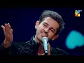 Download Lagu Azaan Sami Khan - Best Performance - 8th Kashmir HUM Awards 2023 - HUM TV