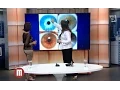Download Lagu Mulheres - Iridologia: diagnóstico através dos olhos (06/10/14)