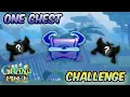 GPO Is The ONE CHEST Challenge Still Possible