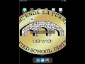 Classlink via an iPad
