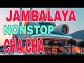 Lagu JAMBALAYA CHA CHA 💃NONSTOP HIT'S MUSIC💃 MEDLEY DANCING#partyremix2025
