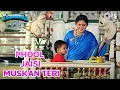 Download Lagu Phool Jaisi Muskan Teri | Kumar Sanu, Sadhana Sargam | Reema Lagoo | Taqdeerwala | Mother Song