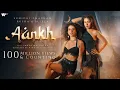 Download Lagu Aankh (Official Music Video) | Sunidhi Chauhan | Rusha \u0026 Blizza | Sanya Malhotra |Warner Music india