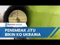 Download Lagu Detik-detik Penembak Jitu Rusia Bidik Prajurit Ukraina Sembunyi di Hutan, Tembakan Tepat ke Kepala