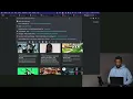 17 Testing an API with HTTPie