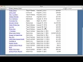 Ruby on Rails and Postgres