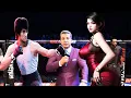 Download Lagu UFC 5 | Bruce Lee vs. Ada Wong (EA Sports UFC 5)