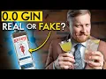 Download Lagu Can a FAKE Gin ACTUALLY Make a Real Cocktail?