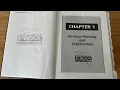 Florida Contractors Manual Chapter 1 Highlighting Guide for the Business and Finance Exam