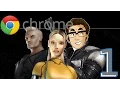Chrome Episode 1 The Worst Game Or the BEST Game DISCONTINUED