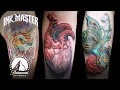 Every Single Cleen Rock One Tattoo Ink Master