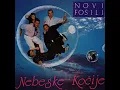 Novi fosili - Nebeske kočije